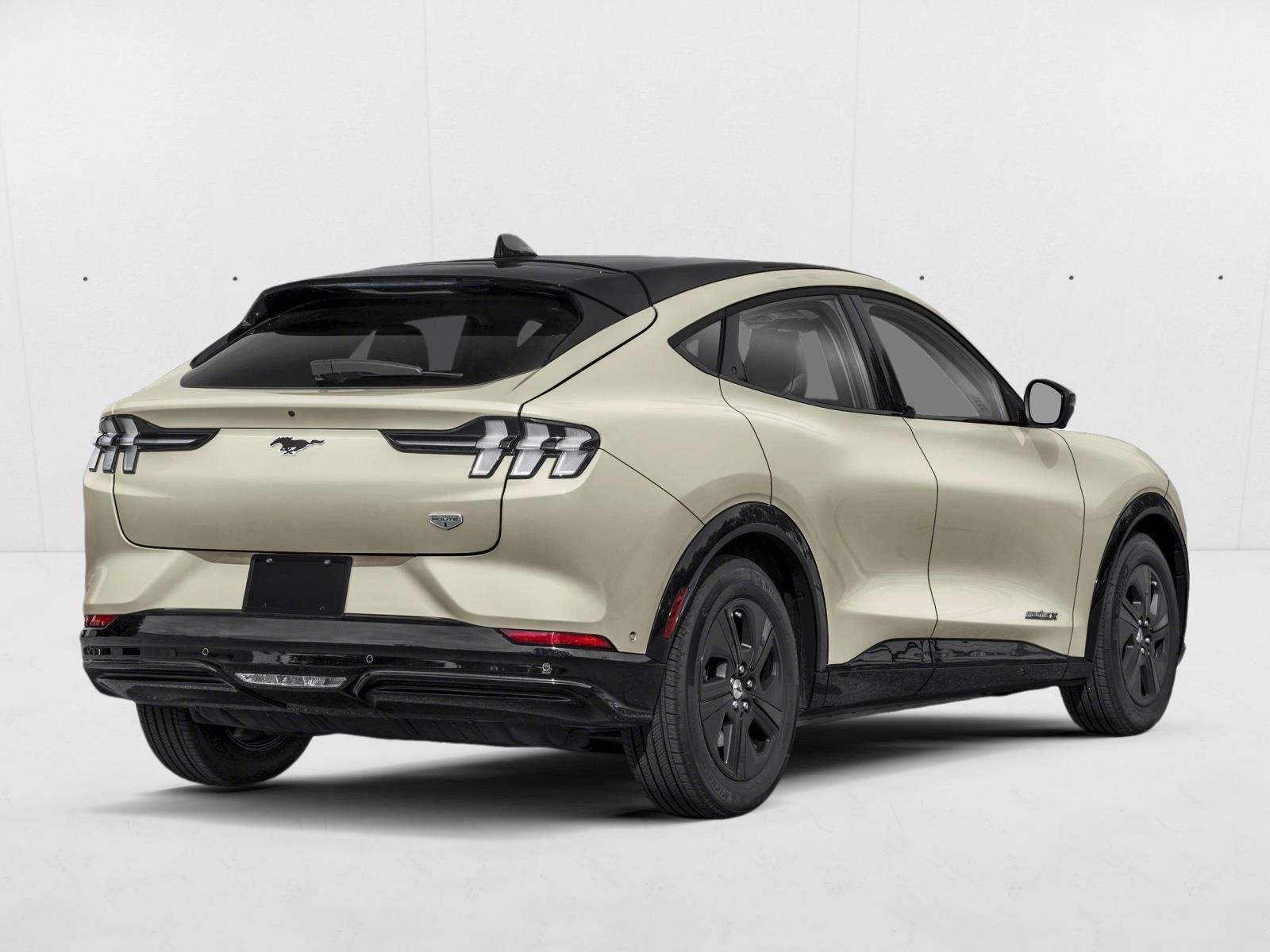 2025 Ford Mustang Mach-E Select photo 2