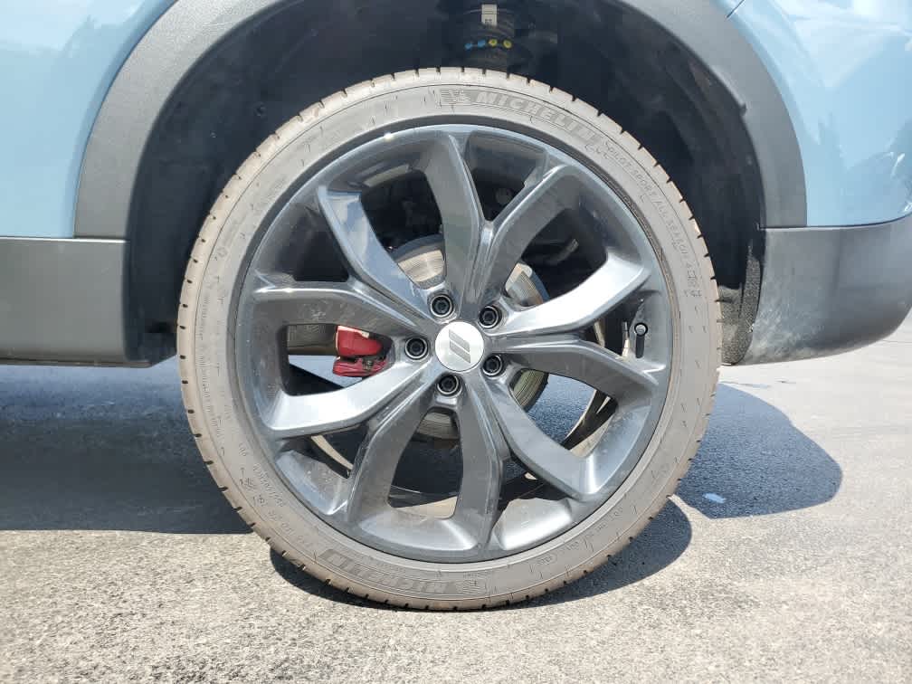 2024 Dodge Hornet GT Plus photo 8
