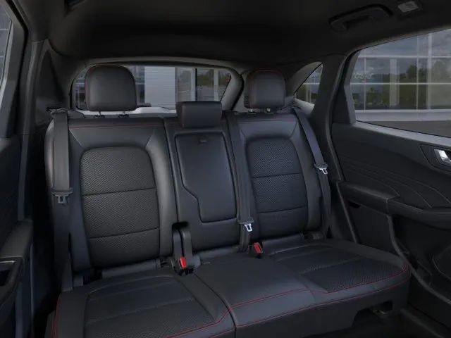 2024 Ford Escape ST-Line photo 10