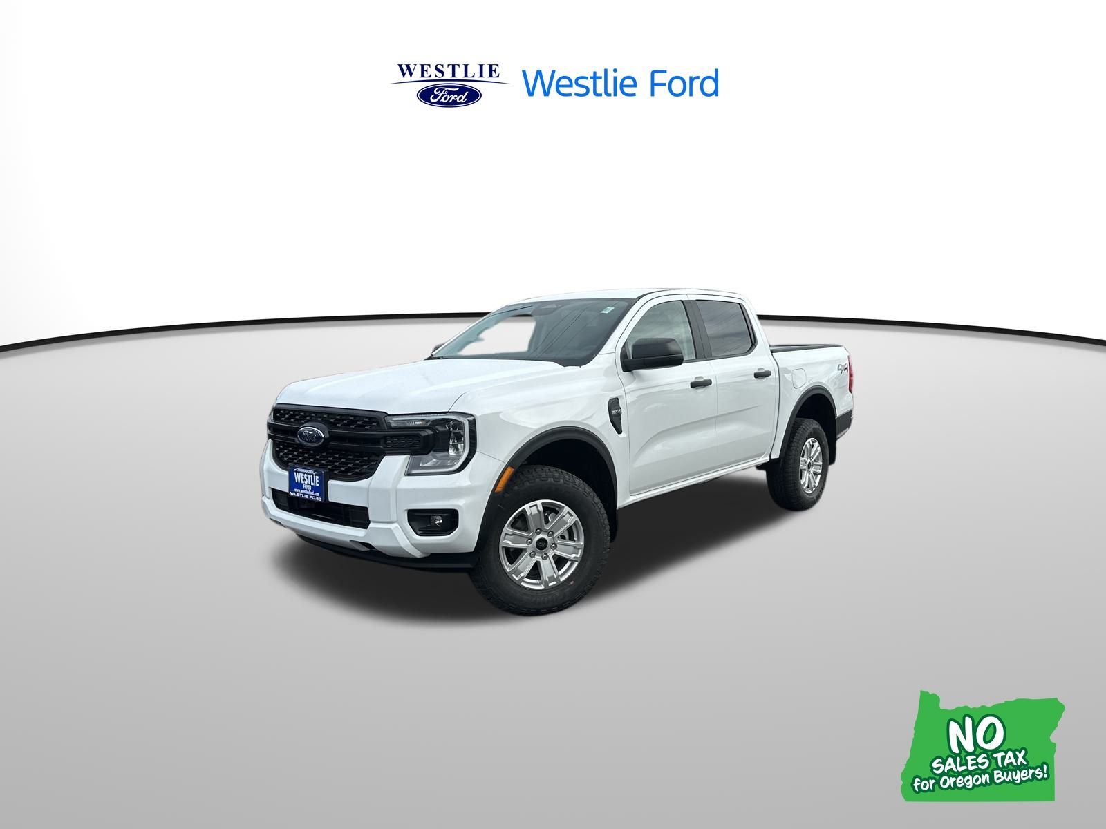 2025 Ford Ranger XL's photo