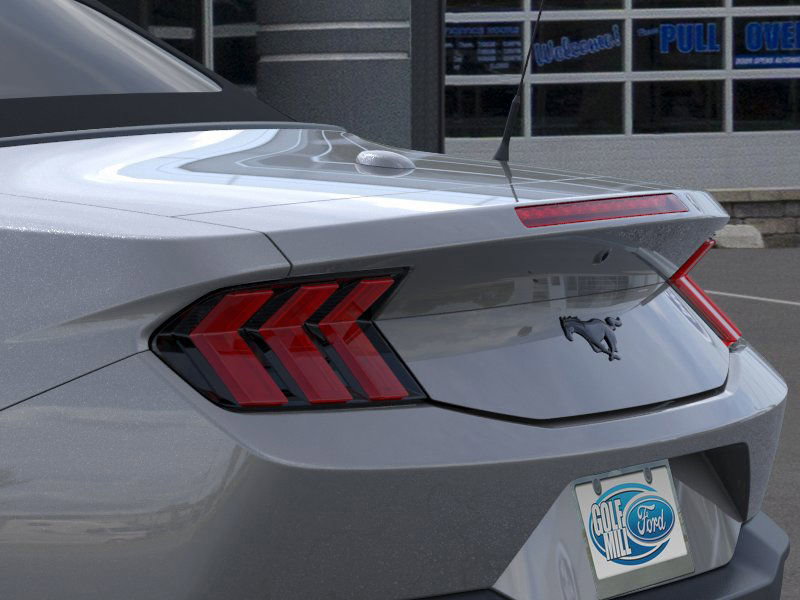 2026 FORD MUSTANG - Image 21