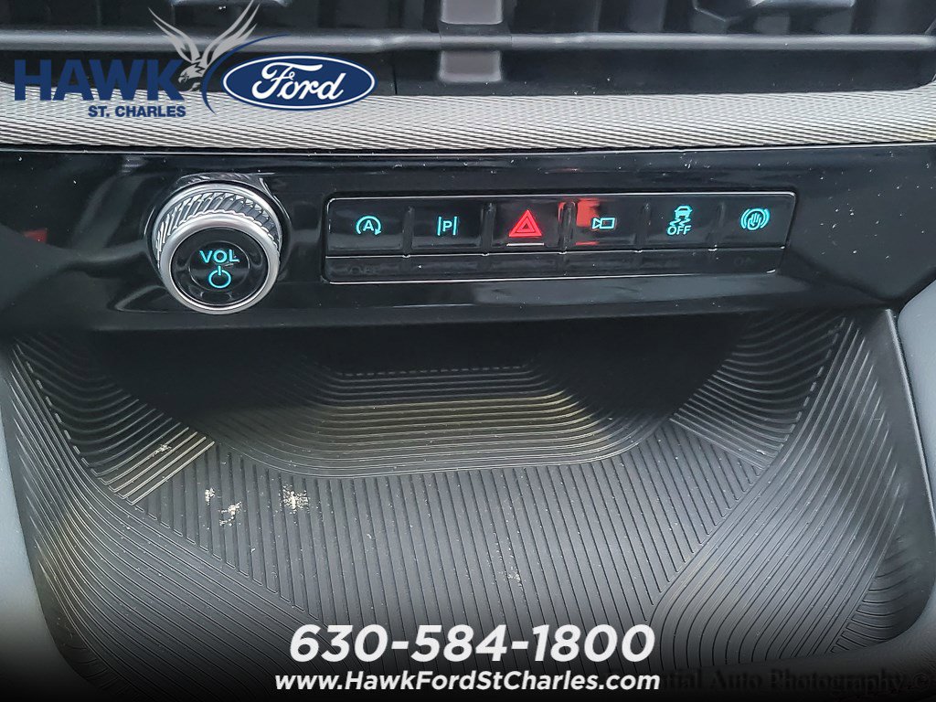 2026 FORD EXPLORER - Image 16