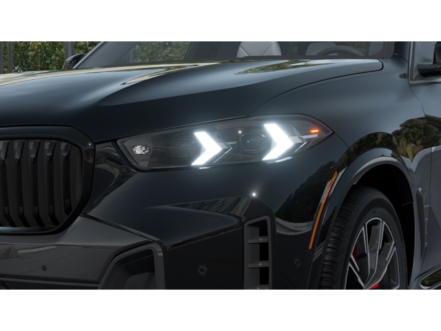 2026 Bmw X5 sDrive40i photo 4