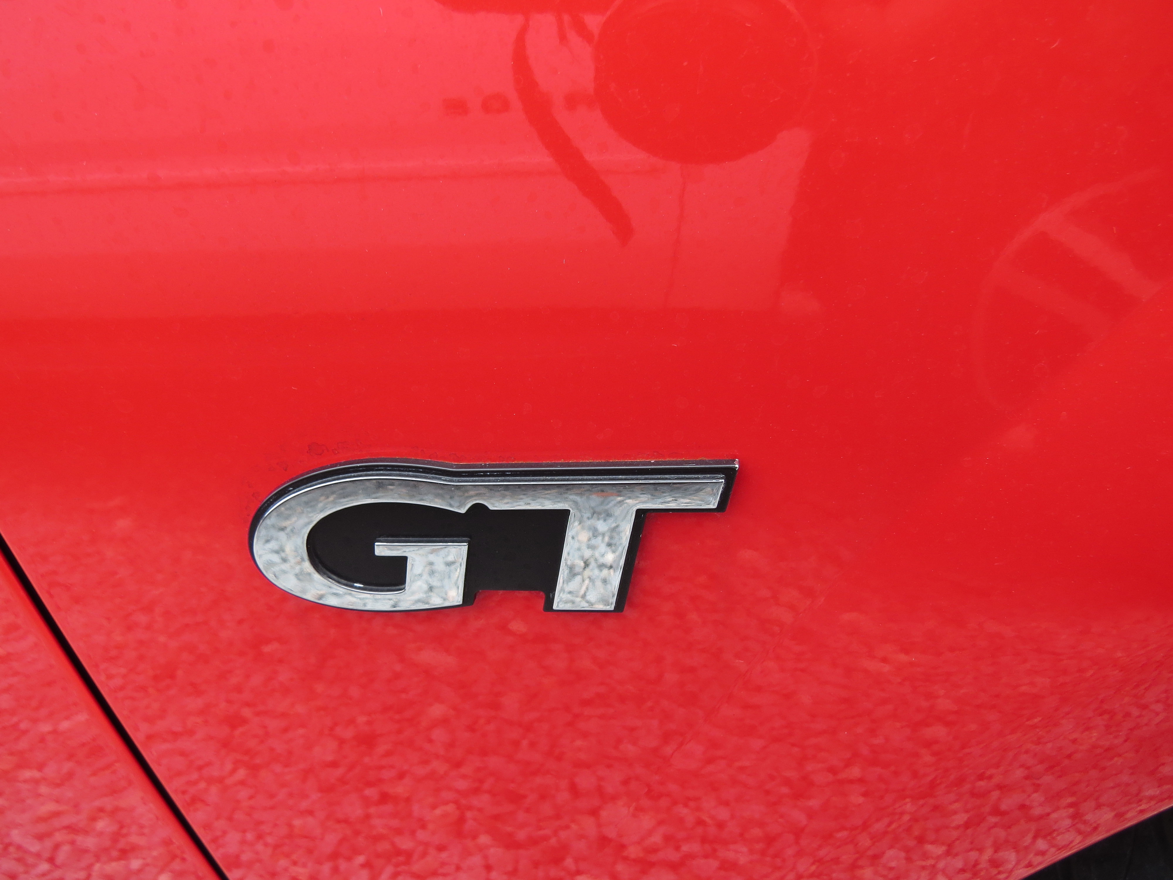 2002 Ford Mustang GT Deluxe photo 7