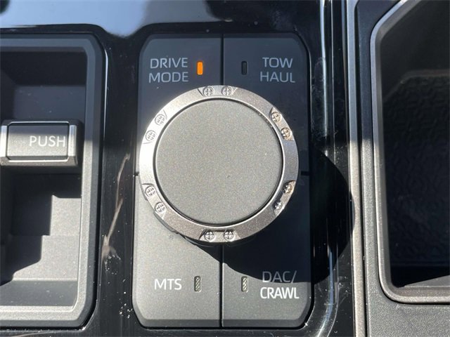2025 Toyota Tundra SR5 photo 20