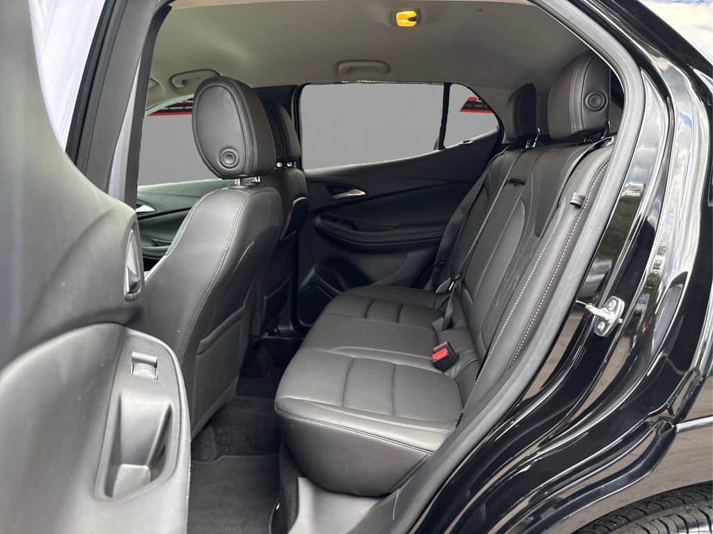 2024 Buick Encore GX Avenir photo 10