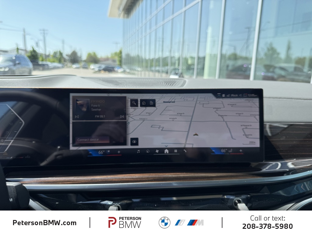 2026 Bmw X5 xDrive40i photo 31