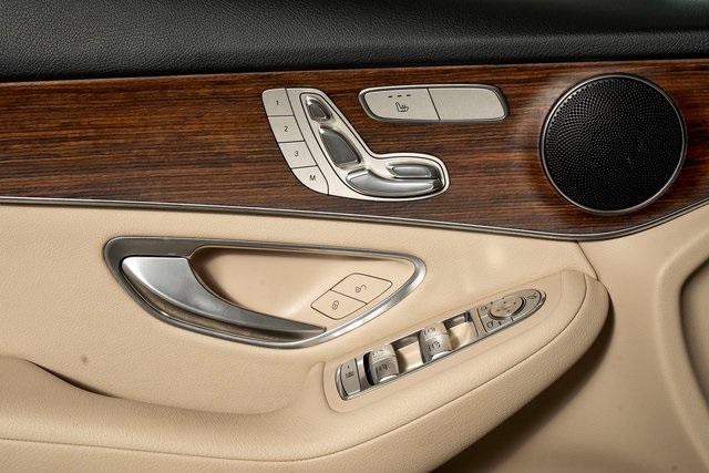2022 Mercedes Benz GLC 300 4MATIC photo 52