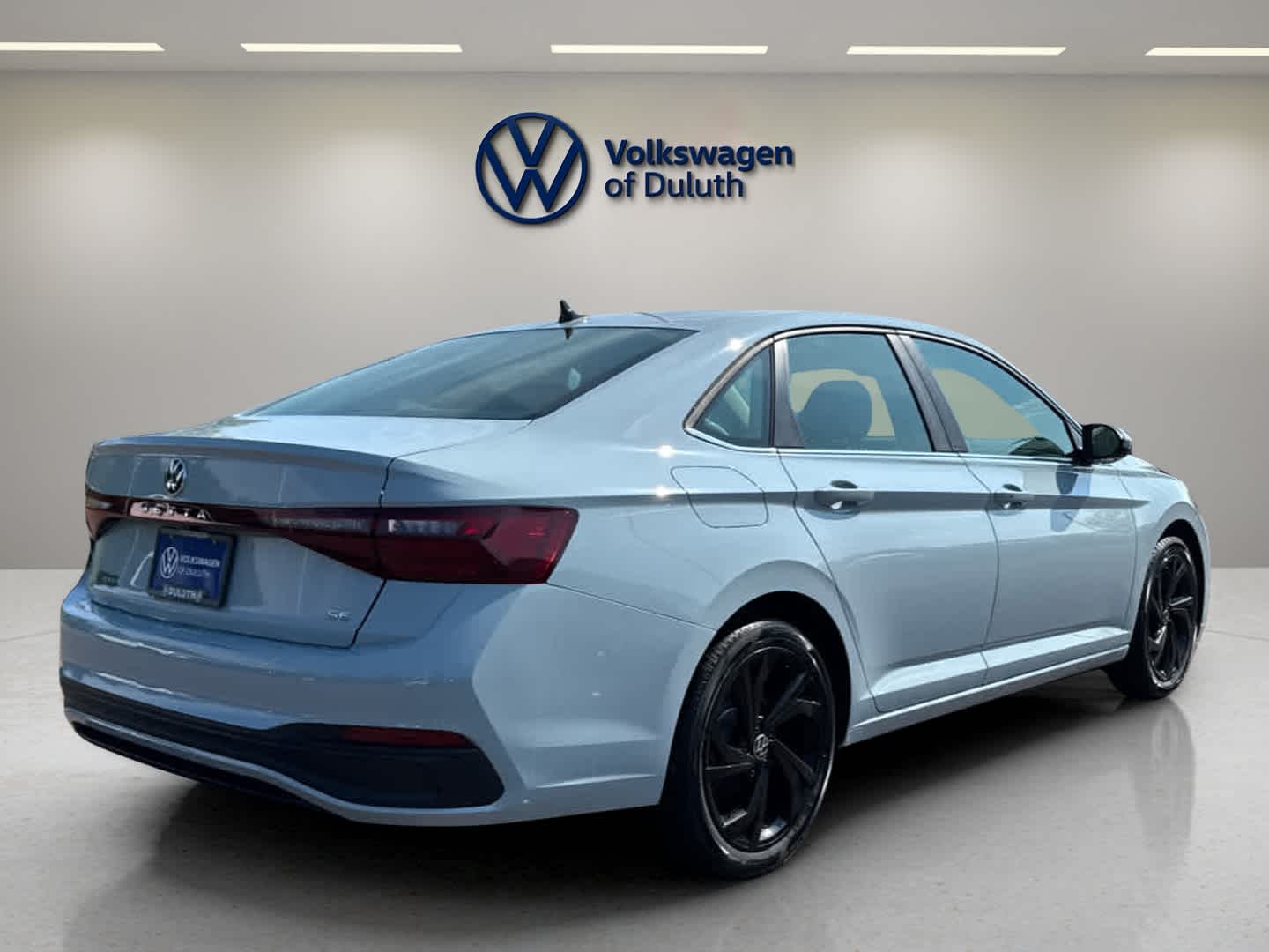2025 Volkswagen Jetta SE photo 5