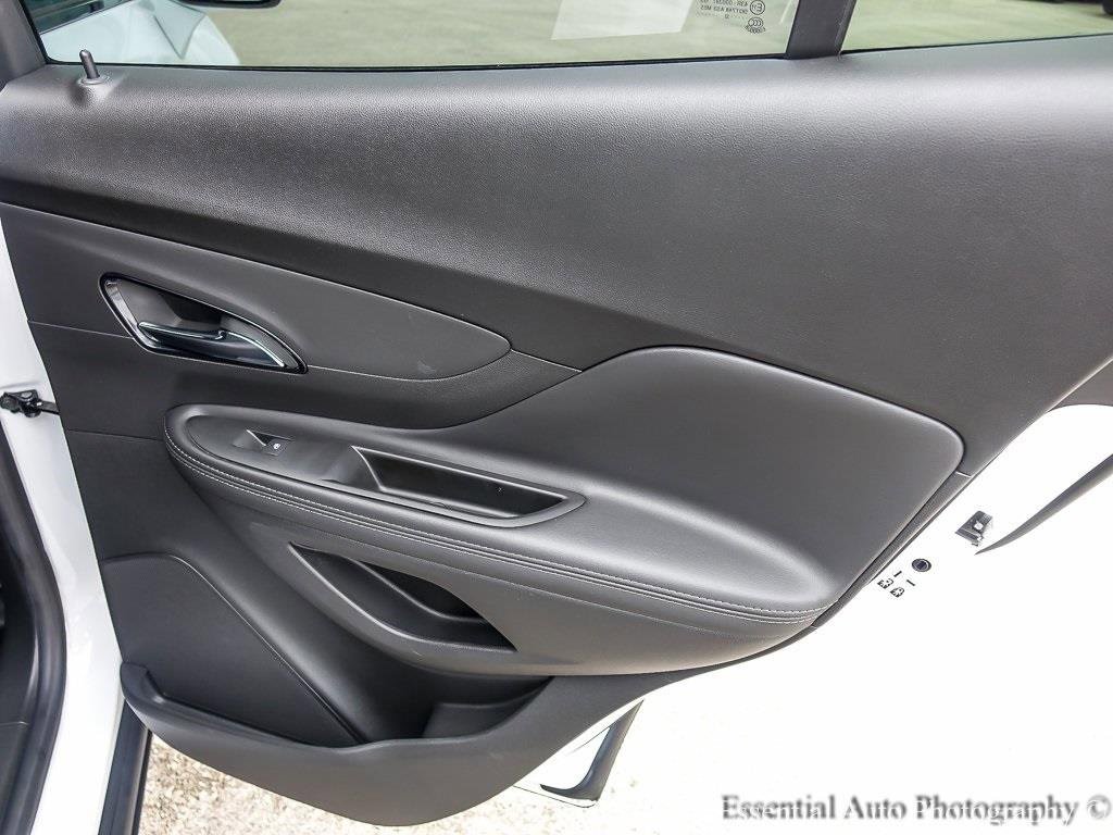 2022 BUICK ENCORE - Image 18