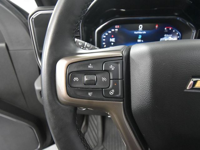 2024 Chevrolet Silverado 3500HD High Country photo 22