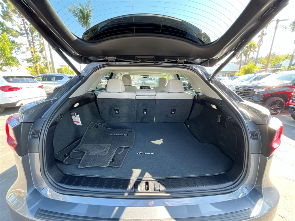 2022 Lexus RX 350 photo 24