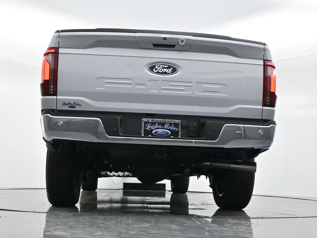 2025 Ford F-150 Lariat photo 51
