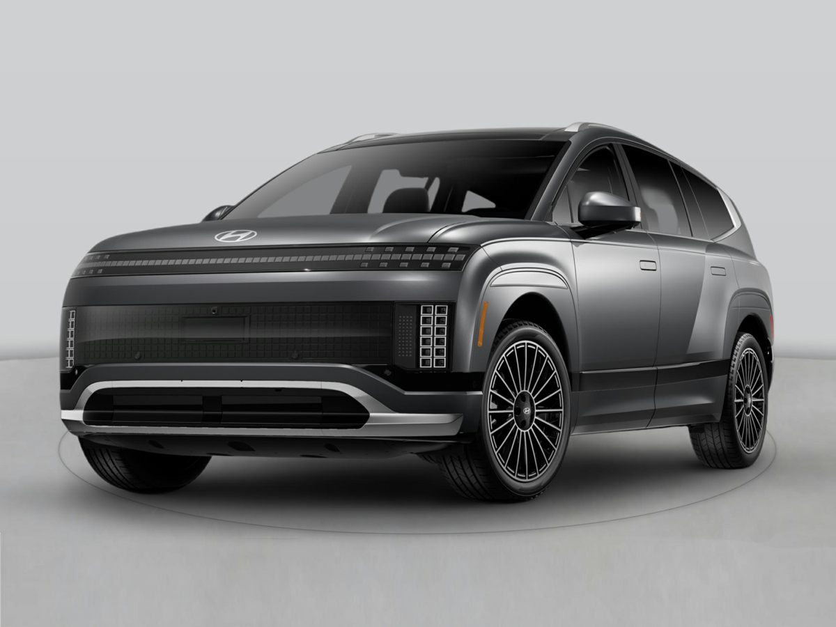 2026 Hyundai IONIQ 9 Performance Calligraphy's photo