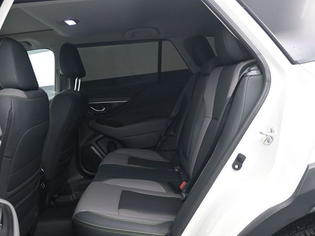 2025 Subaru Outback Onyx Edition photo 2