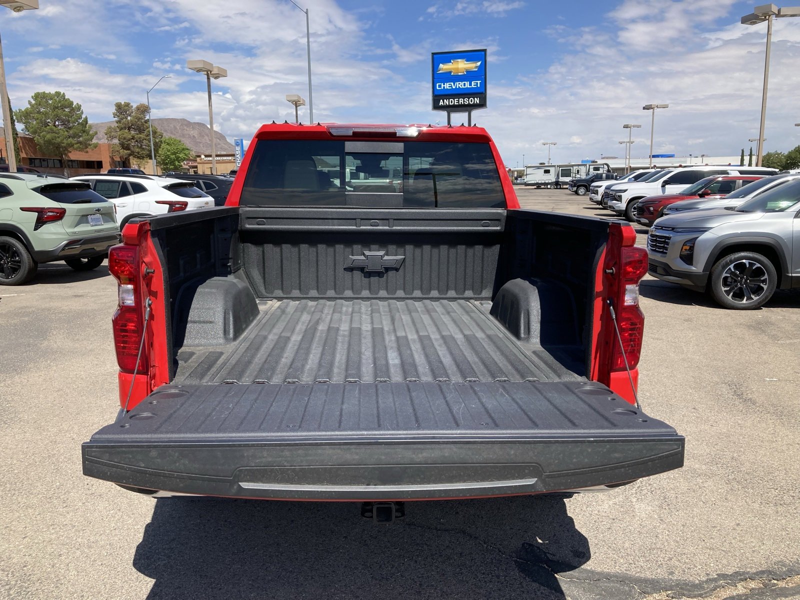 2023 Chevrolet Silverado 1500 LT photo 40