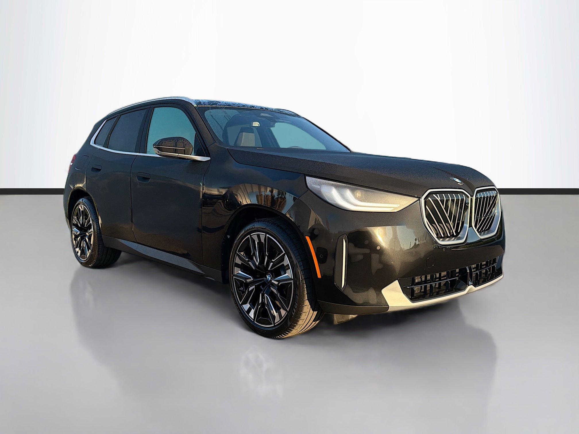 2026 BMW X3 30's photo