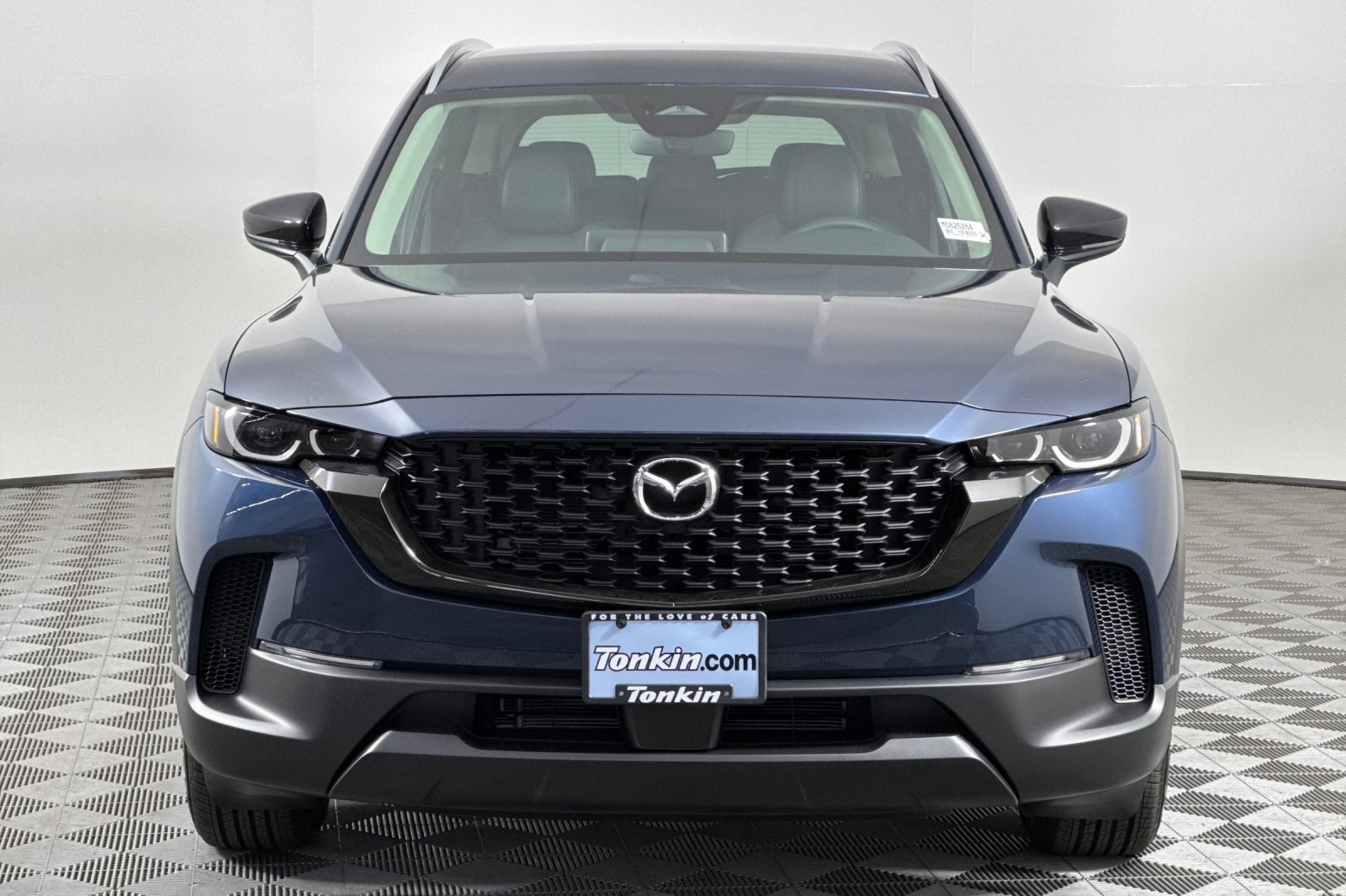 2025 Mazda CX-50 Preferred photo 5