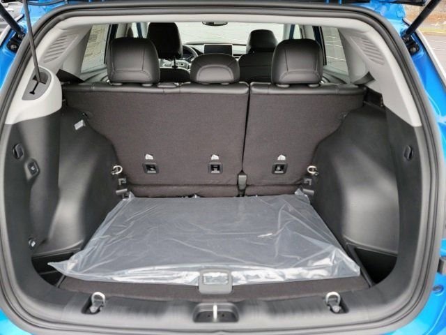 2022 Jeep Compass North Edition Latitude photo 6