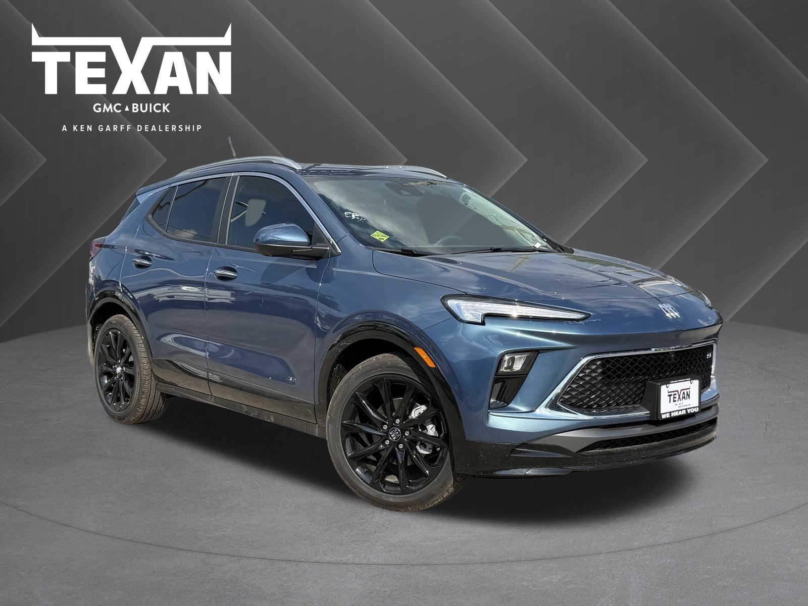 2026 Buick Encore GX Sport Touring's photo