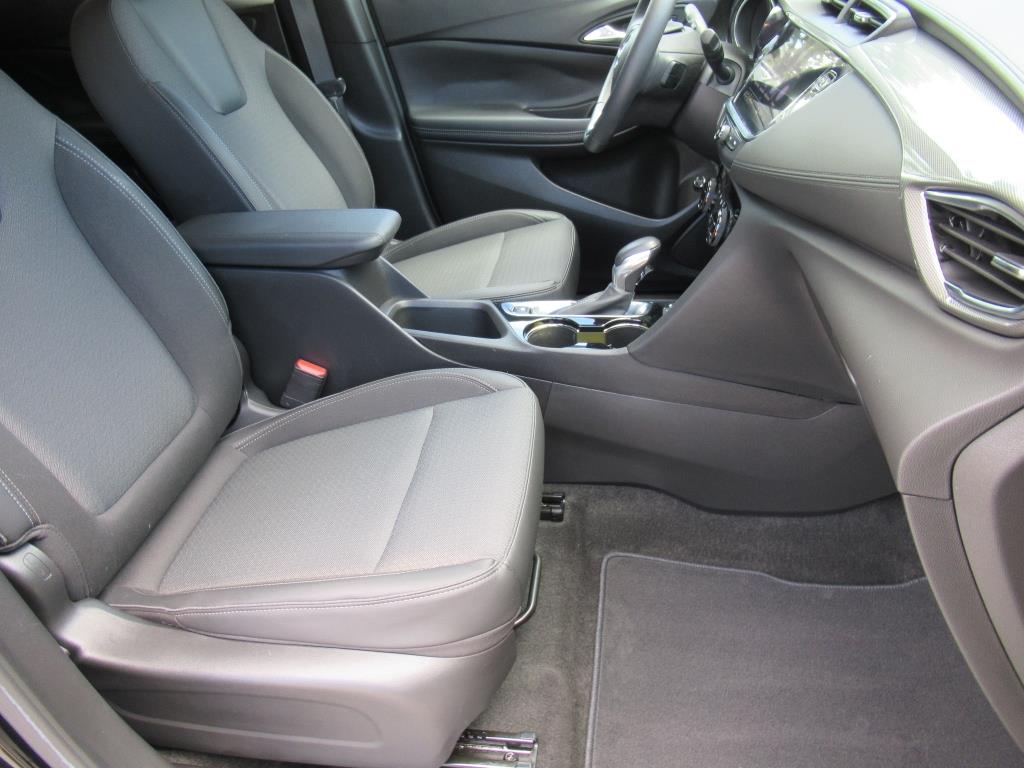2022 Buick Encore GX Select photo 9