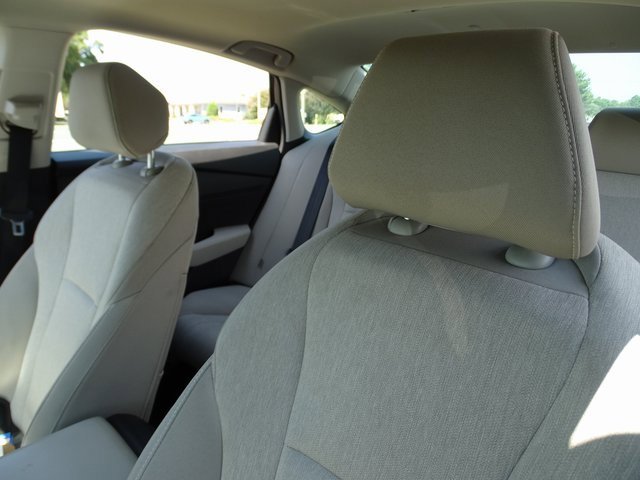 2024 Honda Accord EX photo 9