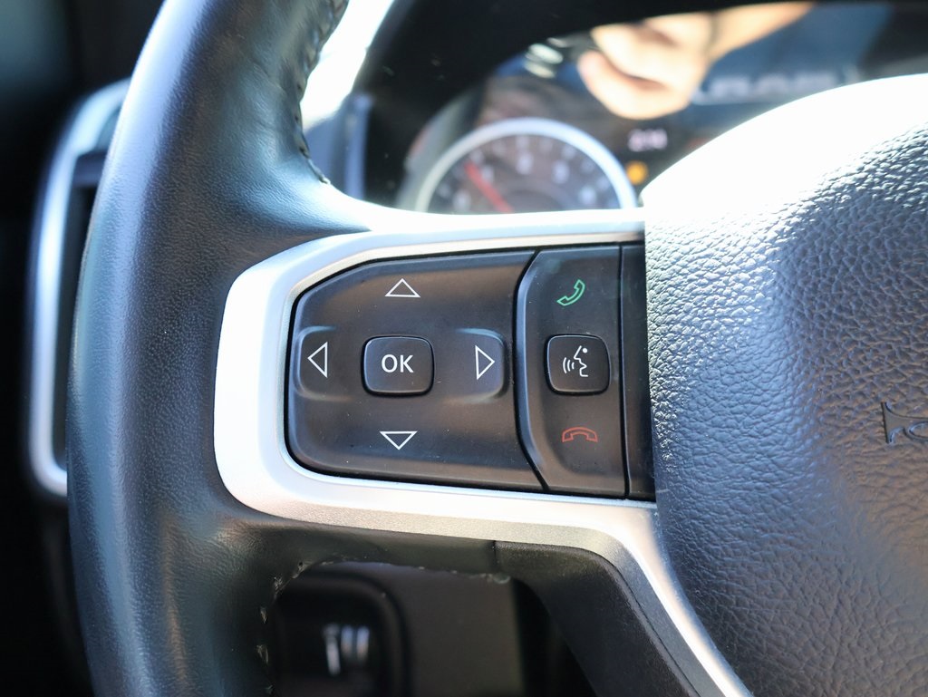 2022 Ram 1500 Big Horn Lone Star photo 25