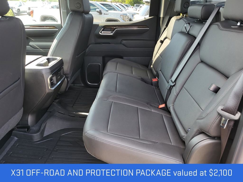 2026 Gmc Sierra 1500 Elevation photo 4