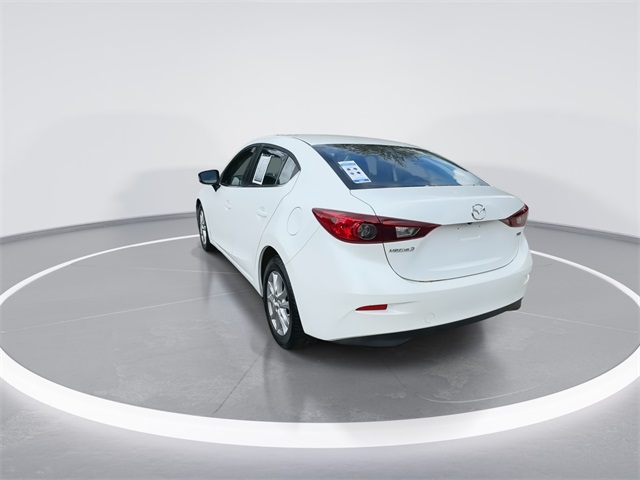2016 Mazda Mazda3 i Sport photo 7