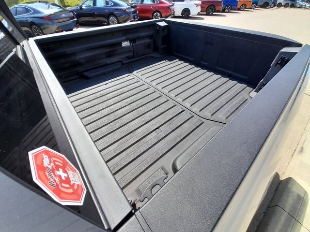 2020 Honda Ridgeline RTL-E photo 53