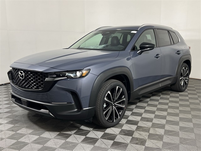 2025 Mazda CX-50 2.5 Premium Plus photo 3