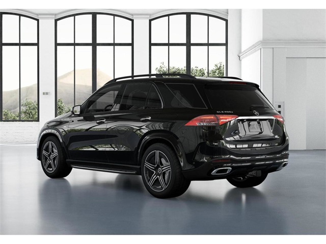 2026 Mercedes Benz GLE 450 4MATIC photo 28