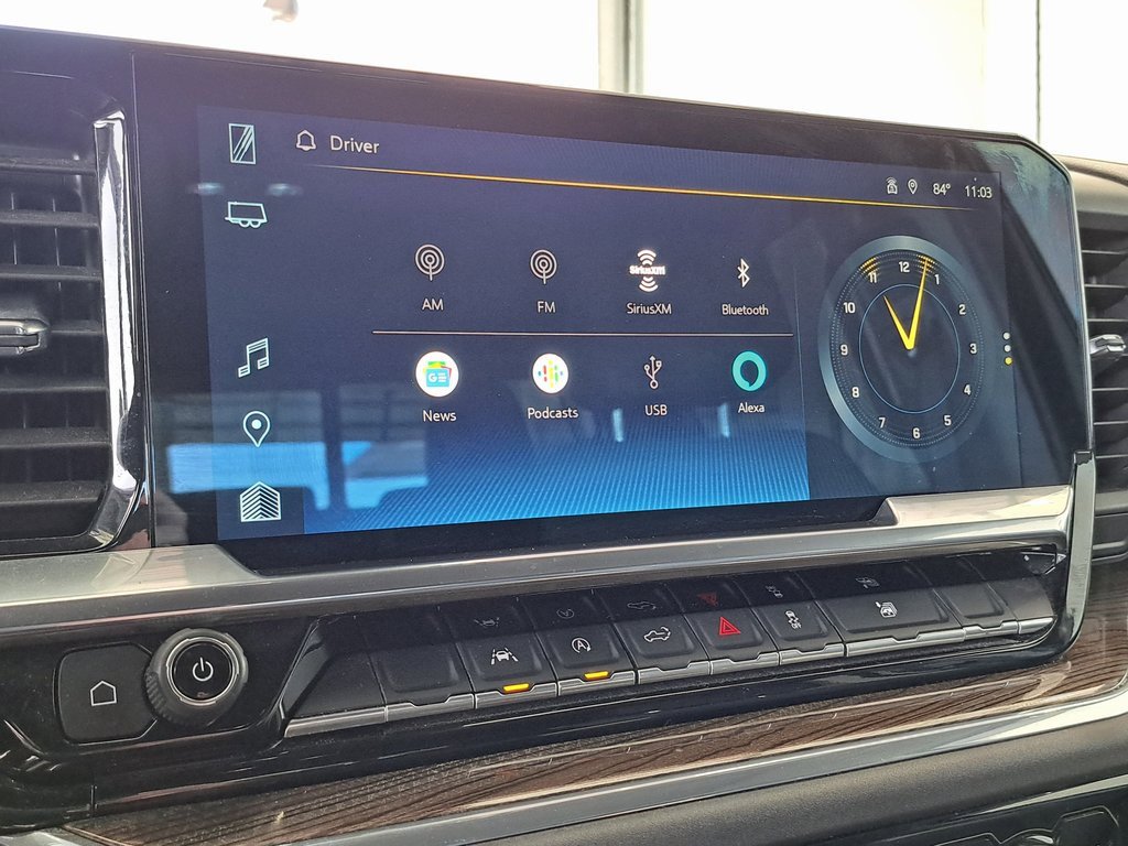 2023 Chevrolet Silverado 1500 LT photo 16