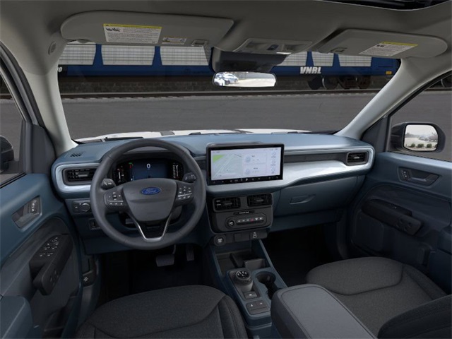 2025 Ford Maverick XLT photo 6