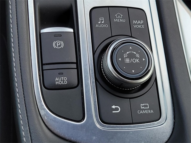 2023 Infiniti QX60 Luxe photo 15