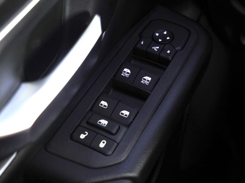 New 2026 Canyon Lake Exterior Paint RAM Big Horn/Lone Star image 11