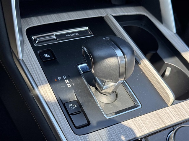 2024 Mazda CX-90 Preferred photo 16