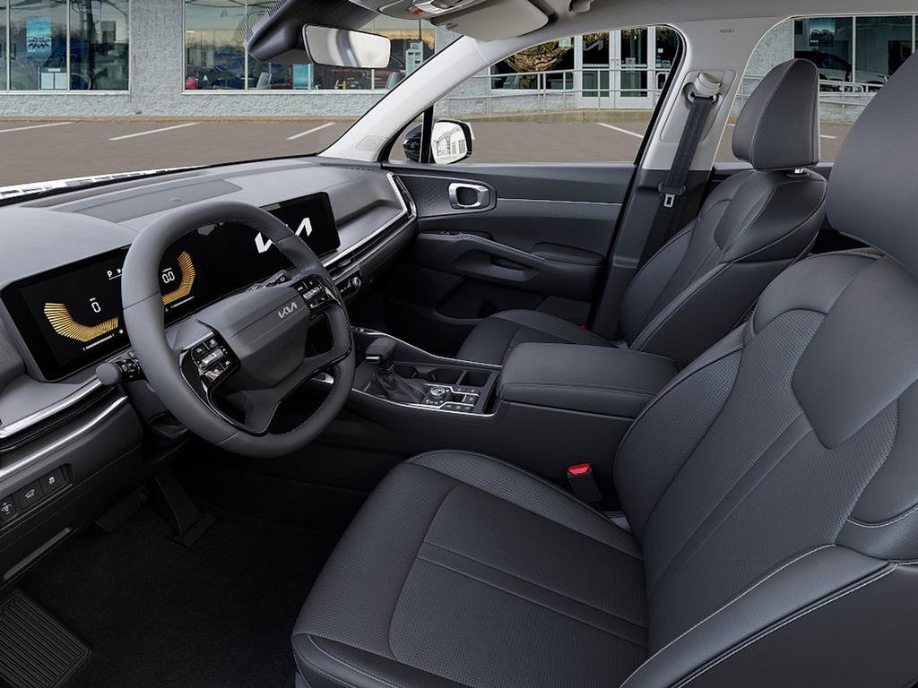 2026 Kia Sorento EX photo 15