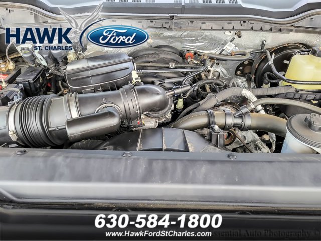 2020 FORD F-250 - Image 44