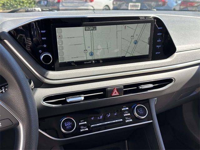 2023 Hyundai Sonata SEL photo 17