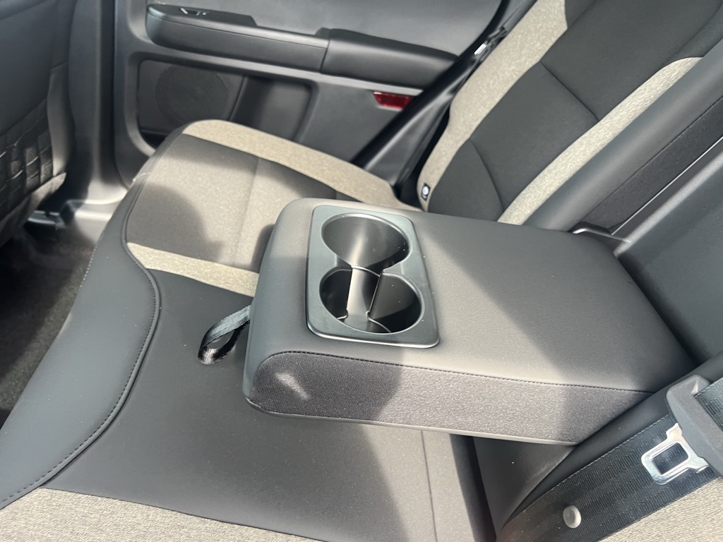 2025 Ford Bronco Sport Big Bend photo 31