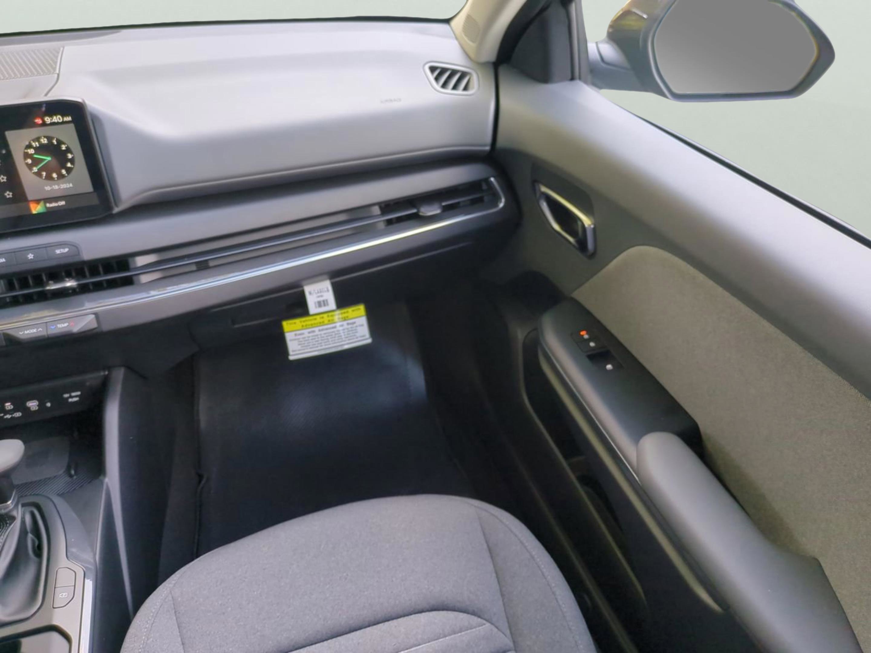 2025 Kia K4 EX photo 15