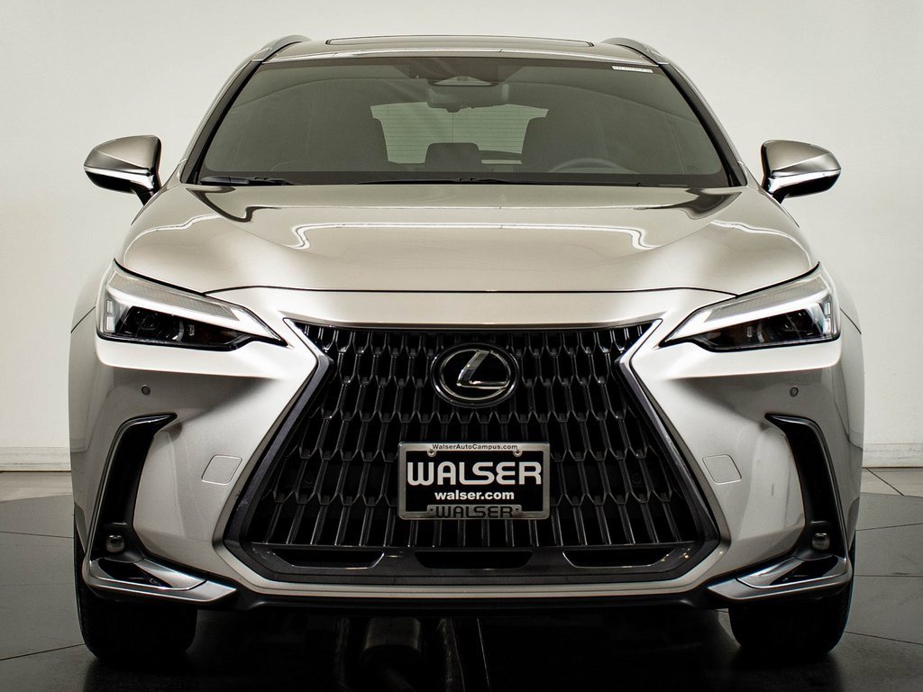 2023 Lexus NX 350 Premium photo 2