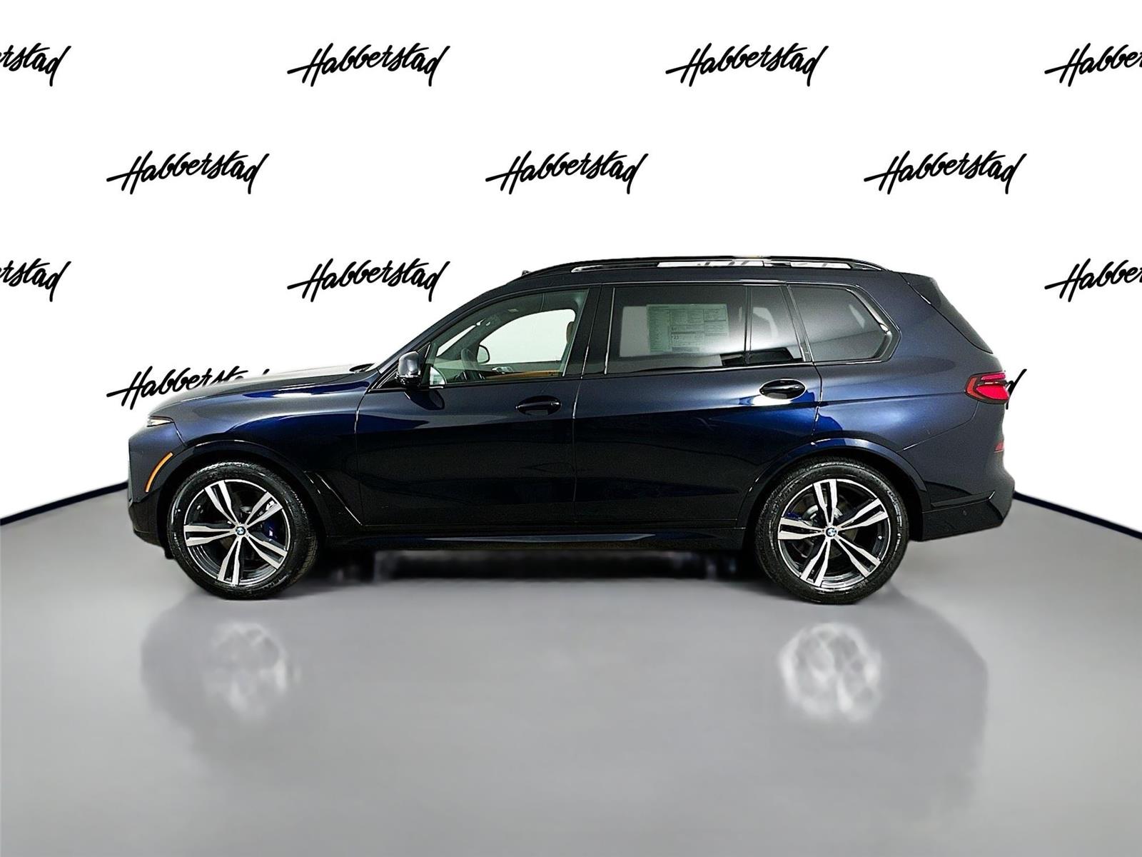 2026 Bmw X7 xDrive40i photo 8