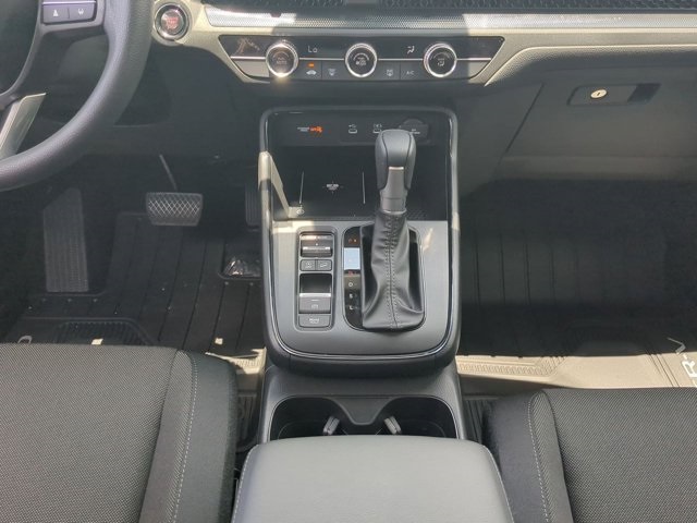 2026 Honda CR-V LX photo 15