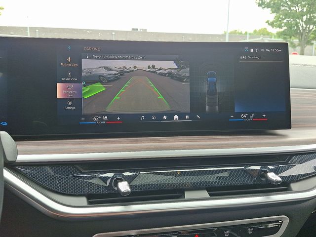 2025 Bmw X5 xDrive50e photo 20