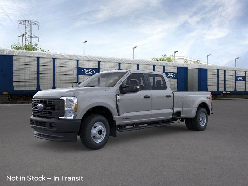 2026 Ford F-350 Super Duty XL's photo