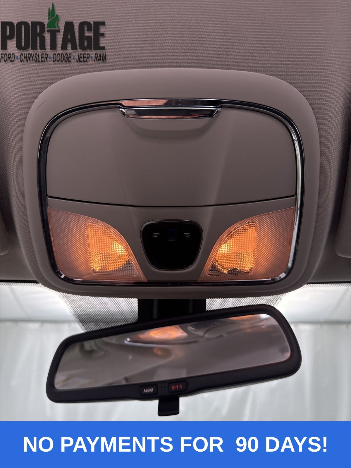 2016 Jeep Cherokee Altitude photo 19