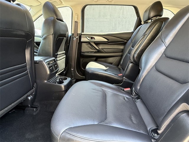 2023 Mazda CX-9 Touring photo 16