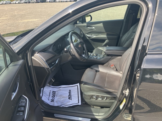 2019 Cadillac XT4 Sport photo 19